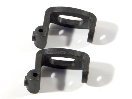 #73519 Carbon Graphite C Hub Set ( 6 Degrees)