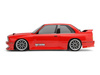 BMW E30 M3 Body (200mm) #17540