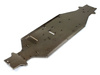 #160198 Main Chassis Flux Truggy 4.0mm