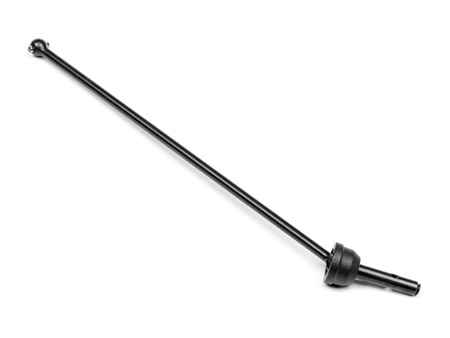 #MV29141 CVD DRIVE SHAFT SET CENTER REAR