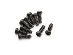 #534746 Round-headed screw 2.3×6PBHO