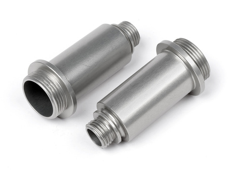 #101376 Front Shock Body (Pr)