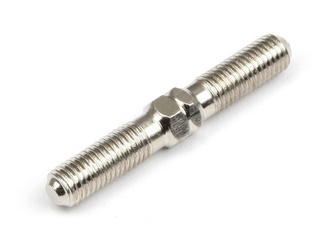 TURNBUCKLE M3.5X25MM #101237