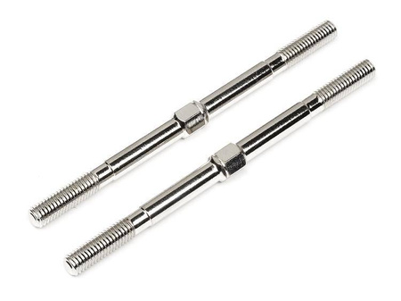 Camber Link Turnbuckle (2Pcs) #101180