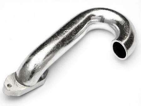 DRIFT EXHAUST HEADER TO USE WITH 33432