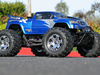 Ntiro Gt-2 Truck Body (Savage) #7194