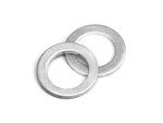 #101636 Washer 0.6X5.1X7.5Mm (2Pcs)