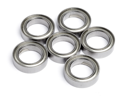 #MV22067 Rolling Bearing 15x10x4 (6pcs)