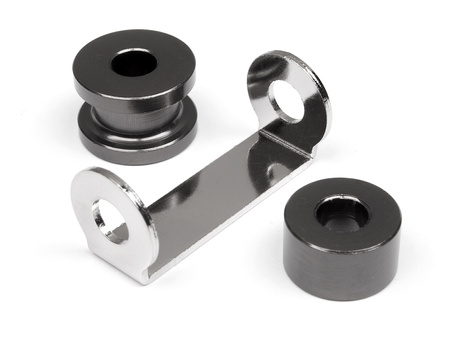 #102164 Spacer Set For Fuelie Engine (Gunmetal)
