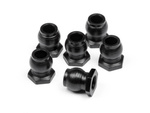 #MV29061 BALL 3X5.8X7MM (6PCS)