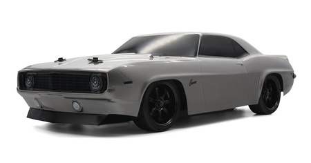 Samochód zdalnie sterowany RC #160423 Sport 3 1969 Chevrolet Camaro Z28 Custom Model Auto RC