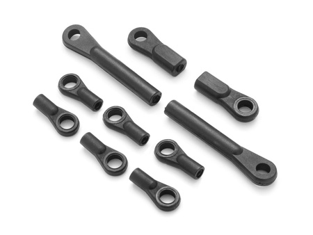 Rod End Set #150125