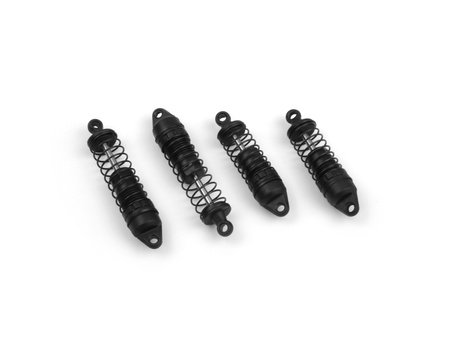 #150833 Assembled Shock Set (Front/Rear)
