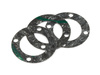 DIFF CASE GASKET (3pcs) #101221