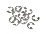#MV22023 E-CLIP SET (12PCS) (ALL STRADA AND EVO)