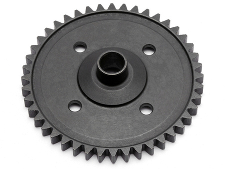 44T CENTER SPUR GEAR #101035