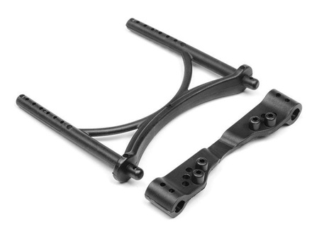 #MV22777 REAR BODY MOUNT