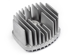 #111340 Heatsink Head (Octane 15Cc)