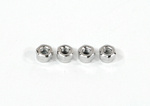#Z661 Lock Nut M2.6 (4Pcs)