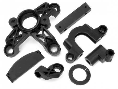 #85436 Spur Gear Mount Set