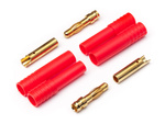 #MV22710 High Power Connector 1 Pair (ALL Strada EVO S)
