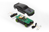 #160980 nano-TTR 1969 Ford Mustang RTR-X