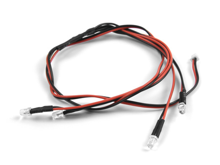 #160855 Venture18 Roof Light LED Kit Type1 (PicoBlade)