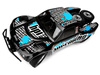 #104505 Dt-1 Truck Body