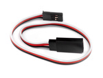 #110208 Servo Extension Wire 190Mm