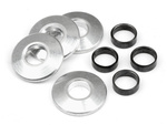 #101305 Wheel Spacer Set (4Pcs)