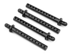 #MV22417 Body Posts (4Pcs) SC