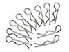 #101098 Body Clip