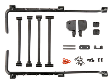 FJ BODY PARTS SET #117367