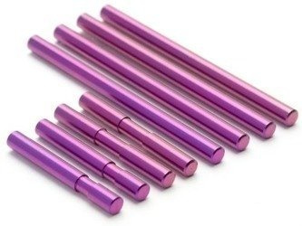 T/NIUM SUS SHAFT SET (PRO 3)