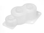 #MV24055 Transmission Gear Cover (Blackout MT)