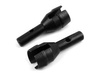 HD Wheel Axle Shaft (2pcs) #150342