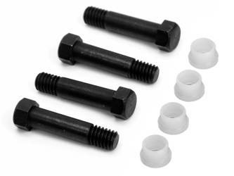 Bushing/Screw Set For Aluminium Upright #87161