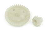 #MV28015 CROWNWHEEL AND PINION GEAR 1PC (ALL ION)