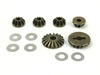 Differential Gear Set (18T/10T) #150439