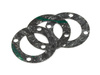 DIFF CASE GASKET (3pcs) #101221