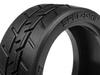 SPEC-GRIP TIRE 26mm (K COMPOUND/2pcs) #113717