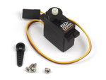 #160833 HPI SD-01WR Micro Servo (6.0V/1kg/Plastic Geared)