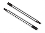 #67436 Shock Shaft 4X53Mm (2Pcs)