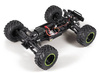 BlackZon Smyter MT 1/12 4WD Electric Monster Truck - Green #540110