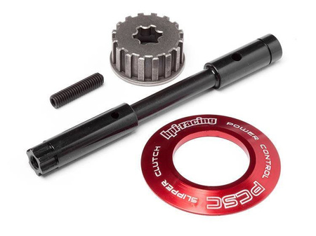 GEAR SHAFT SET #85476