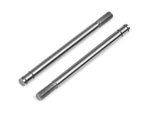 #108315 Shock Shaft 3X32.3Mm (2Pcs)