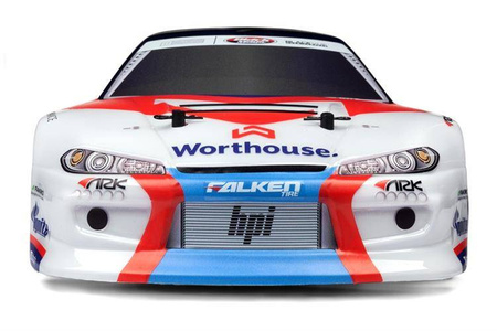 Sport 3 Drift Worthouse James Dean Nissan S15 #120097