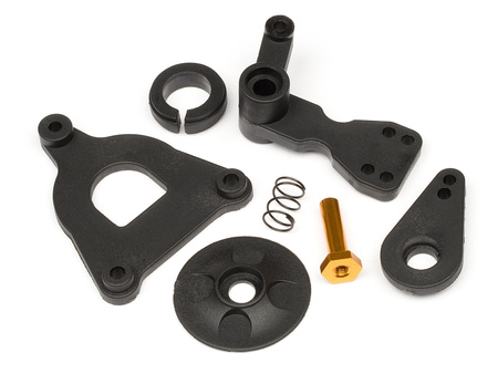 #102819 Servo Saver / Friction Plate Set
