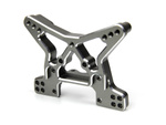 #150664 Aluminium Front Shock Tower (Grey)