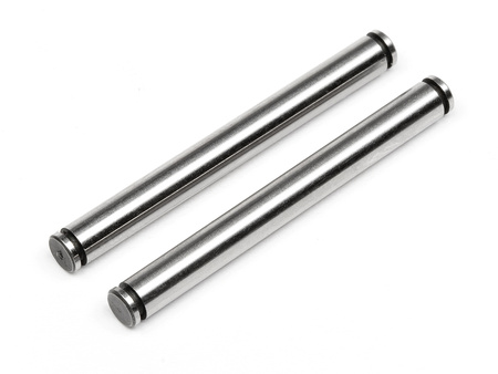 #86264 Suspension Shaft 3X29Mm (2Pcs)
